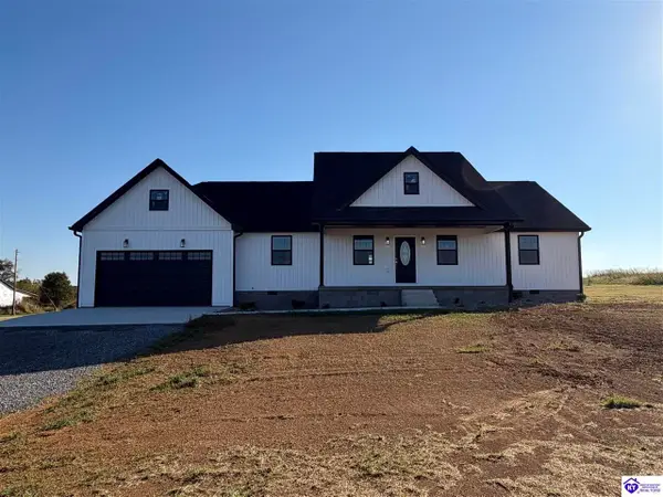 276 Palestine Road, Campbellsville, KY 42718