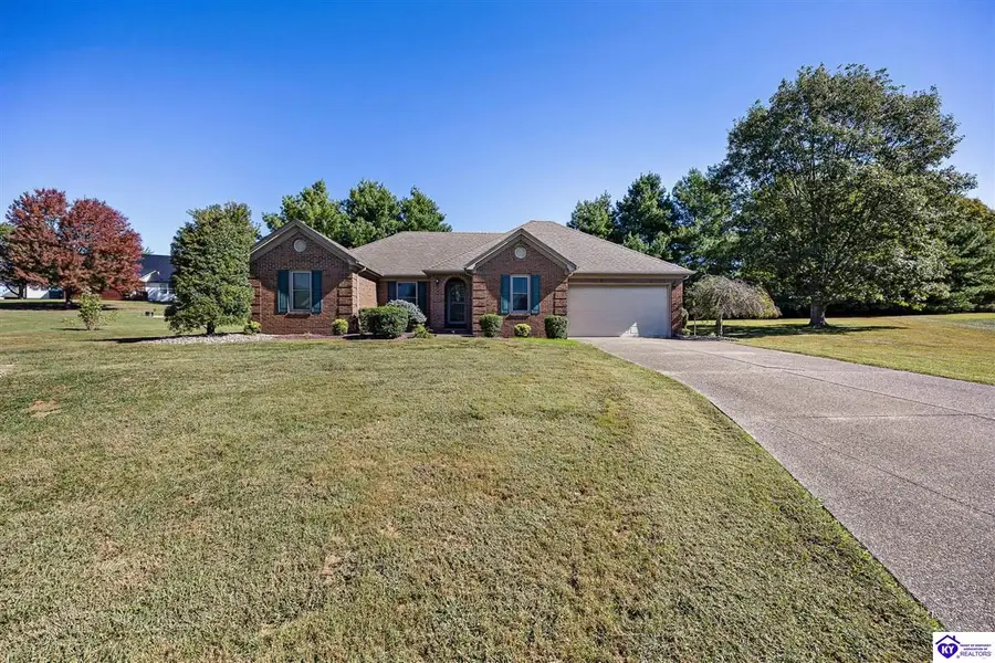 109 Union Circle, Hodgenville, KY 42748 - #3