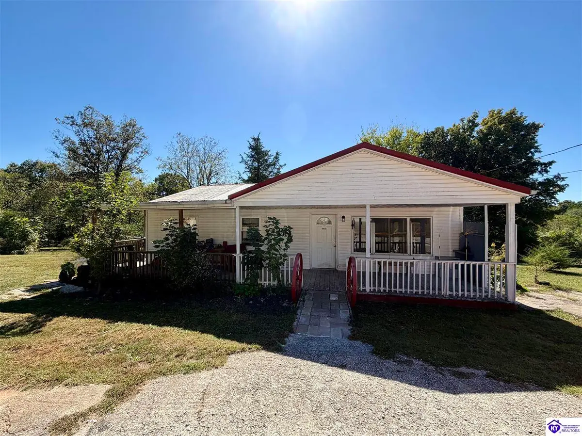 195 Riggs Street, Upton, KY 42784 - #1