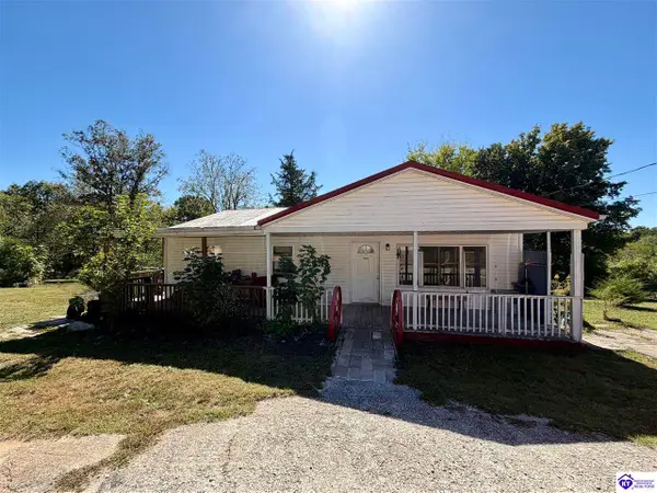 195 Riggs Street, Upton, KY 42784