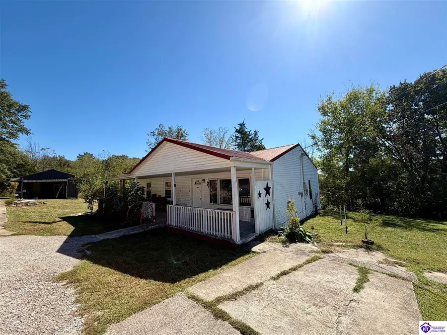 195 Riggs Street, Upton, KY 42784 - #2