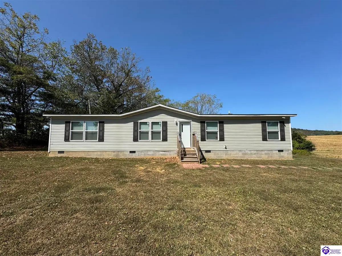 429 Brandenburg-Irvington Ln, Irvington, KY 40146 - #1