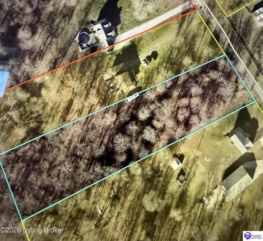 Lot 3 Buck Knobs Road, Ekron, KY 40117 - #2
