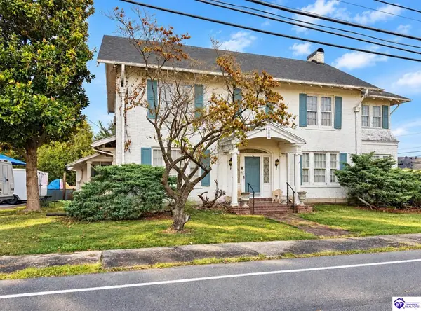 400 N Central Avenue, Campbellsville, KY 42718