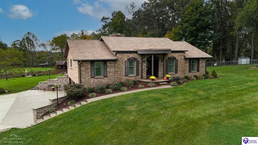 3175 Fairground Road, Brandenburg, KY 40108 - #2