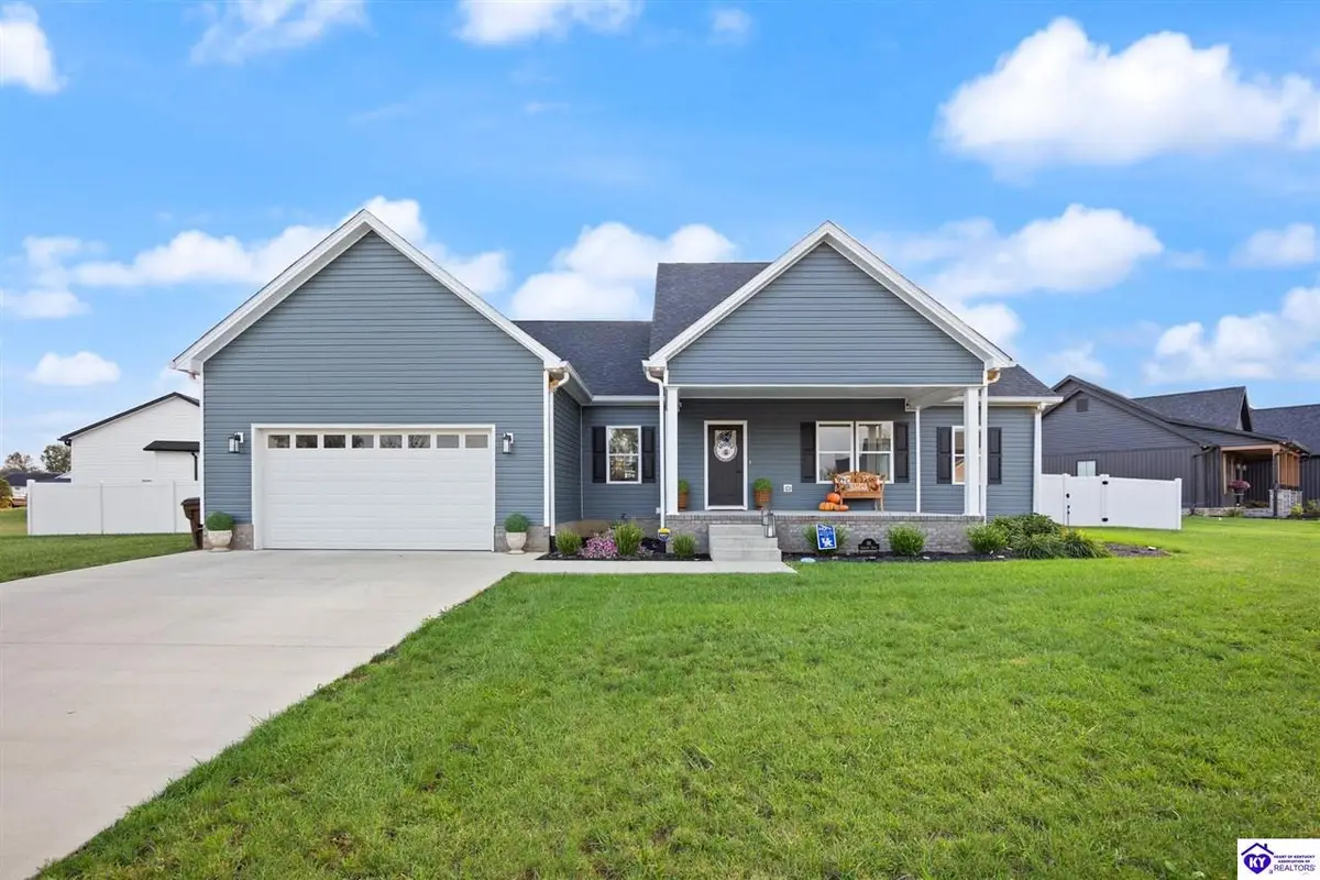 96 Clements Drive, Danville, KY 40422 - #1