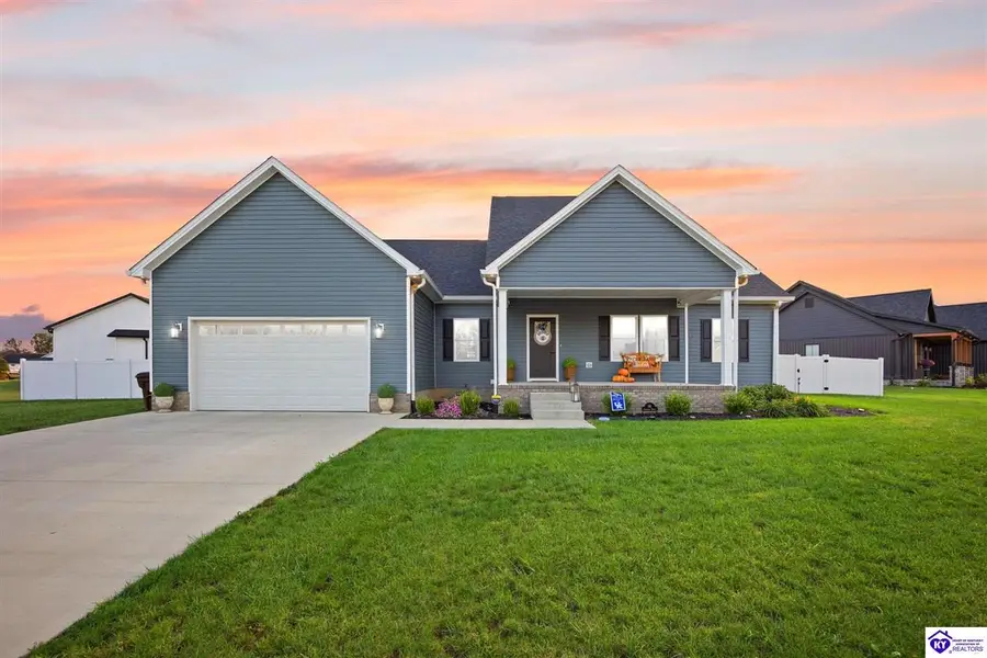 96 Clements Drive, Danville, KY 40422 - #2