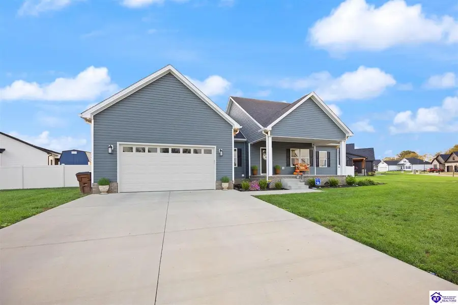 96 Clements Drive, Danville, KY 40422 - #3