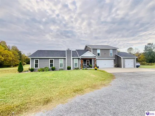 3055 Coakley Road, Campbellsville, KY 42718