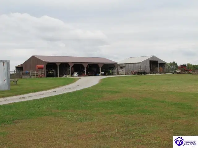 330 Burkhead Lane, Big Clifty, KY 42712 - #1
