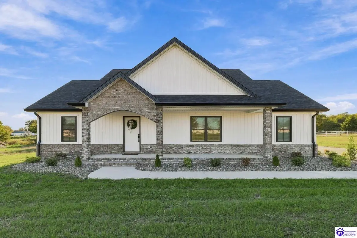 133 Woodland Heights Parkway, Campbellsville, KY 42718 - #1