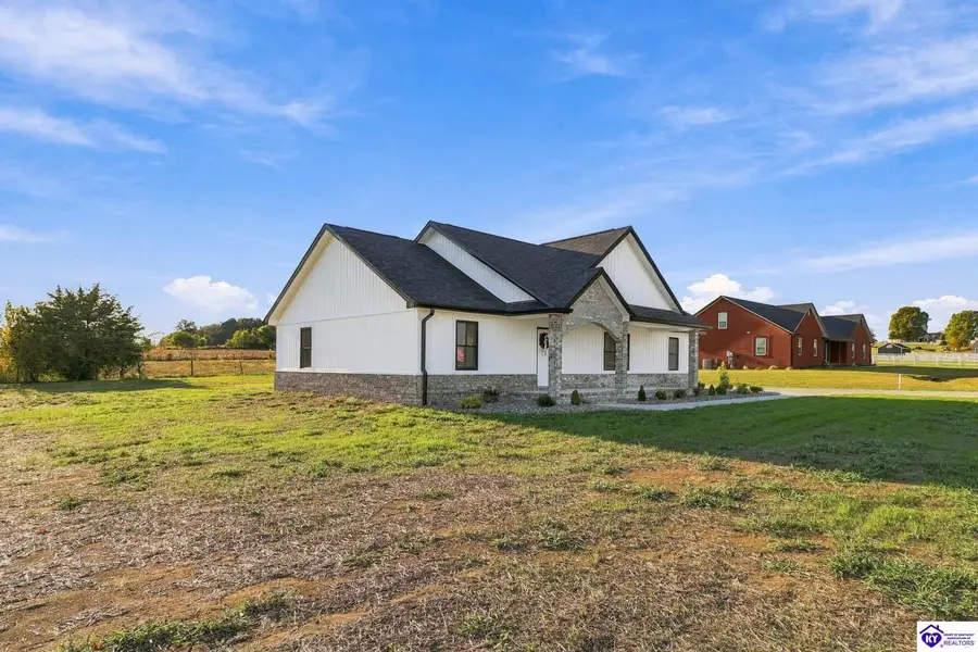 133 Woodland Heights Parkway, Campbellsville, KY 42718 - #3