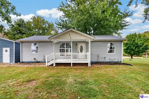 111 Brience Drive, Hodgenville, KY 42748