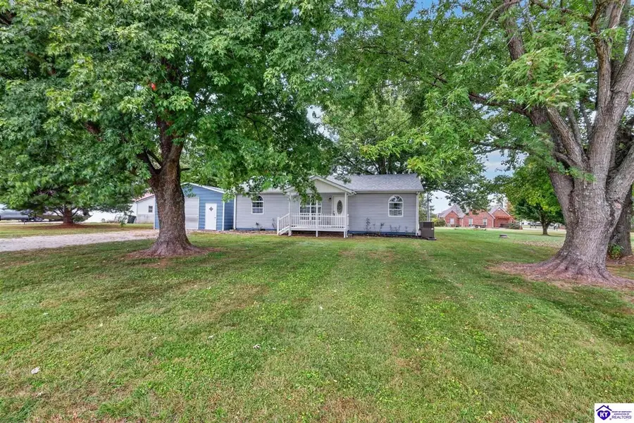 111 Brience Drive, Hodgenville, KY 42748 - #3