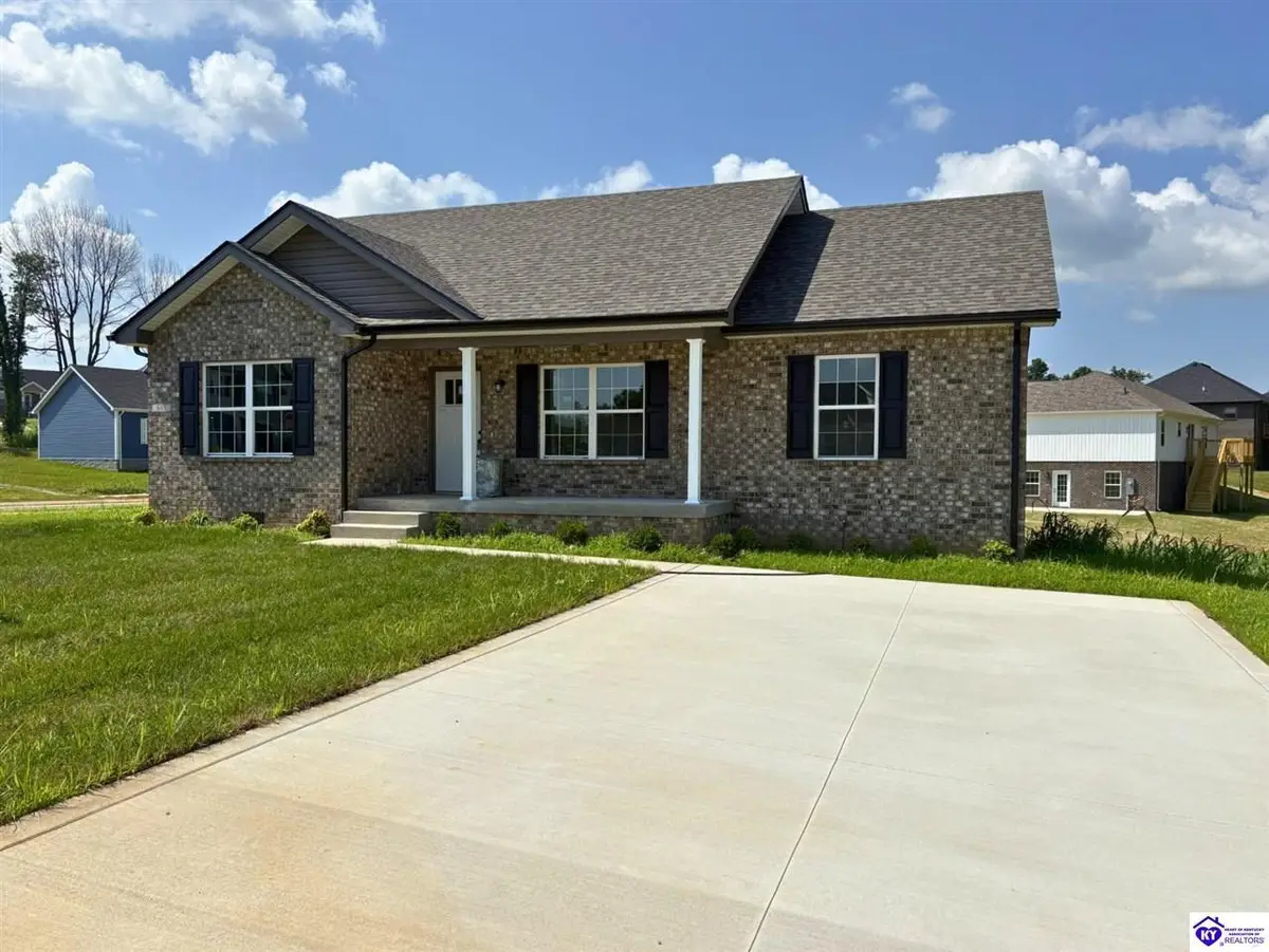 601 Hillcreek Court, Bardstown, KY 40004 - #1