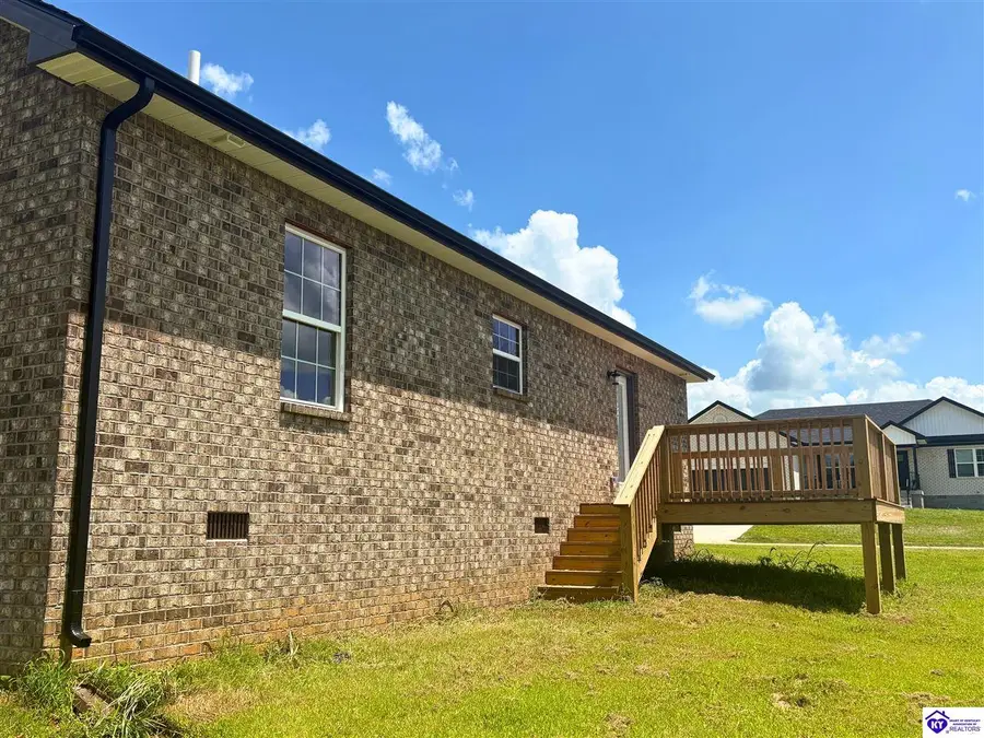 601 Hillcreek Court, Bardstown, KY 40004 - #3