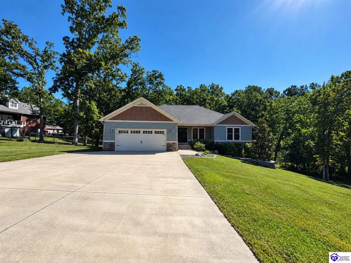 295 St Andrews Road, Brandenburg, KY 40108 - #1