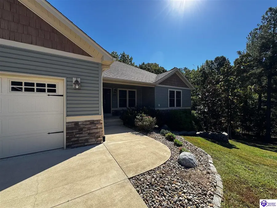 295 St Andrews Road, Brandenburg, KY 40108 - #2