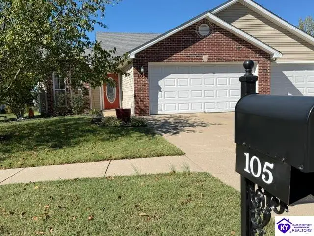 105 Applewood Lane, Elizabethtown, KY 42701 - #3