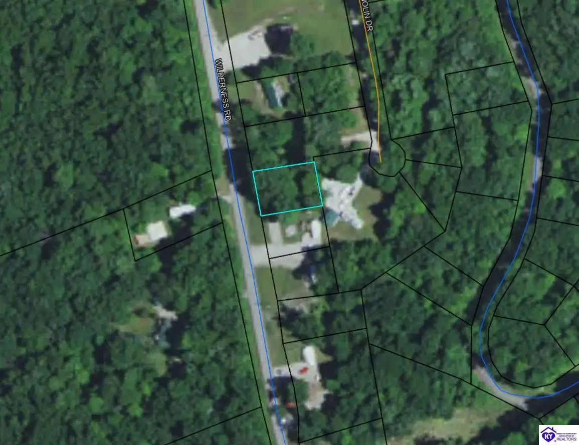 248 Wilderness Road, Mammoth Cave, KY 42259 - #1