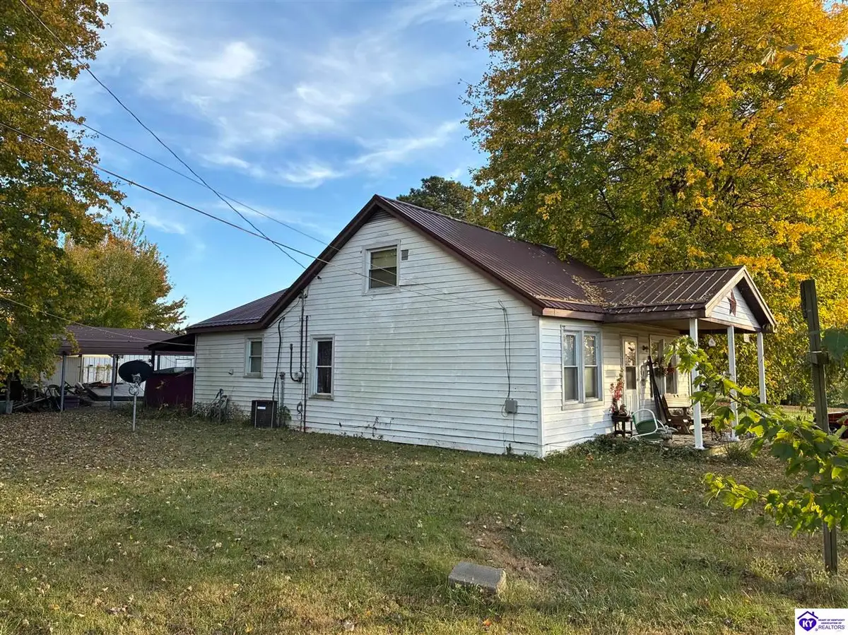 5479 S. Hwy 259, Westview, KY 40178 - #1