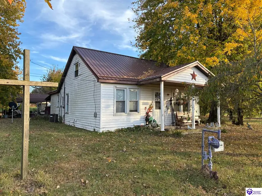 5479 S. Hwy 259, Westview, KY 40178 - #2