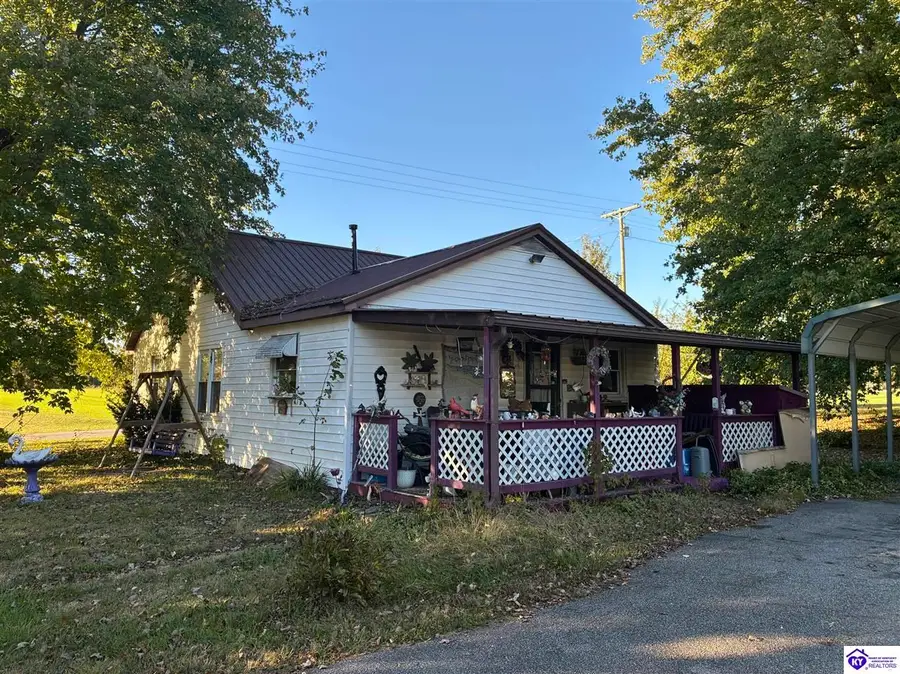 5479 S. Hwy 259, Westview, KY 40178 - #3