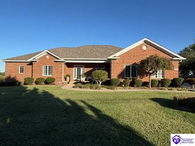 230 Roundtop Road, Elizabethtown, KY 42701 - #1