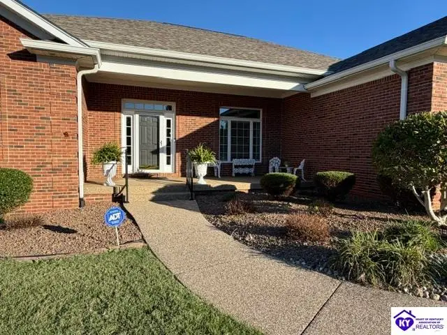 230 Roundtop Road, Elizabethtown, KY 42701 - #3