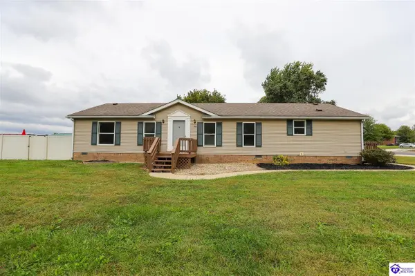 366 Springfield Road, Elizabethtown, KY 42701