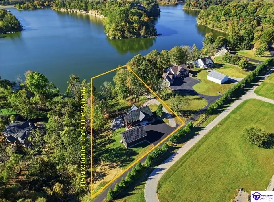 350 Wilderness Ridge Drive, Clarkson, KY 42726 - #1