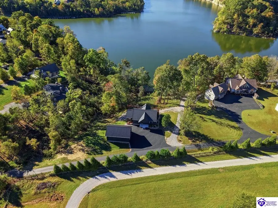 350 Wilderness Ridge Drive, Clarkson, KY 42726 - #2