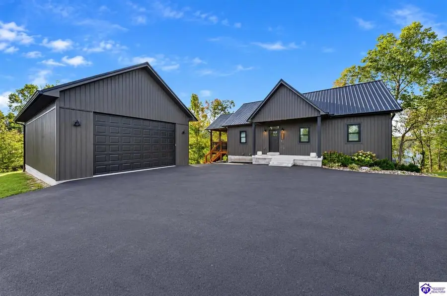350 Wilderness Ridge Drive, Clarkson, KY 42726 - #3