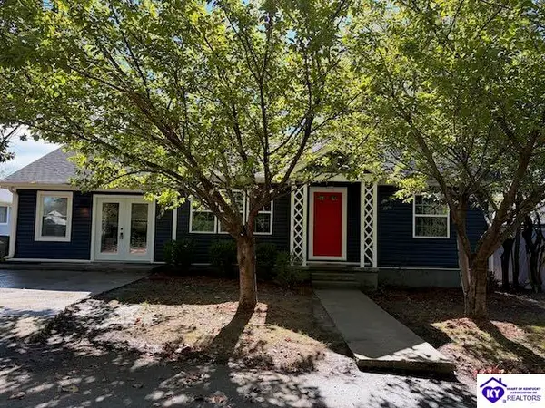 302 Jefferson Street, Elizabethtown, KY 42701
