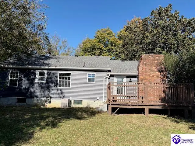 302 Jefferson Street, Elizabethtown, KY 42701 - #2