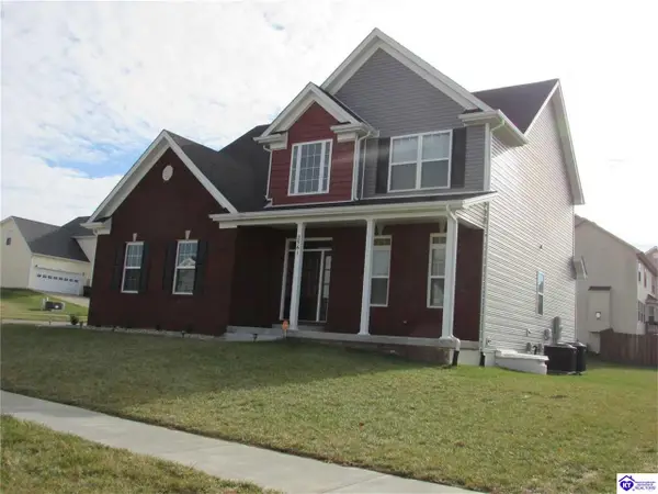 2561 Kensington Way, Elizabethtown, KY 42701