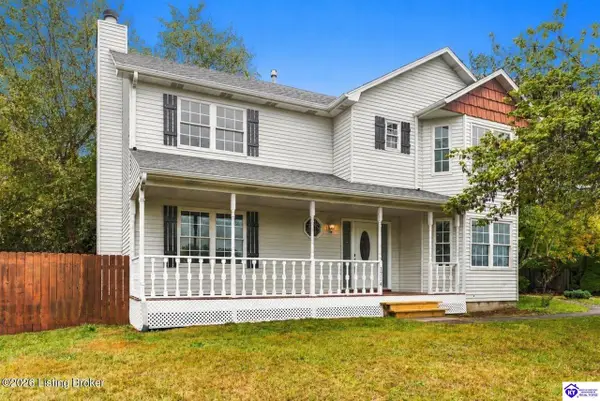 1714 Nightingale Drive, Elizabethtown, KY 42701