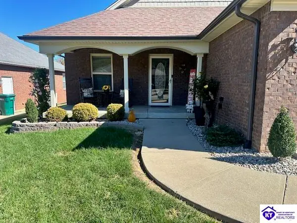 911 Silktree Circle, Elizabethtown, KY 42701