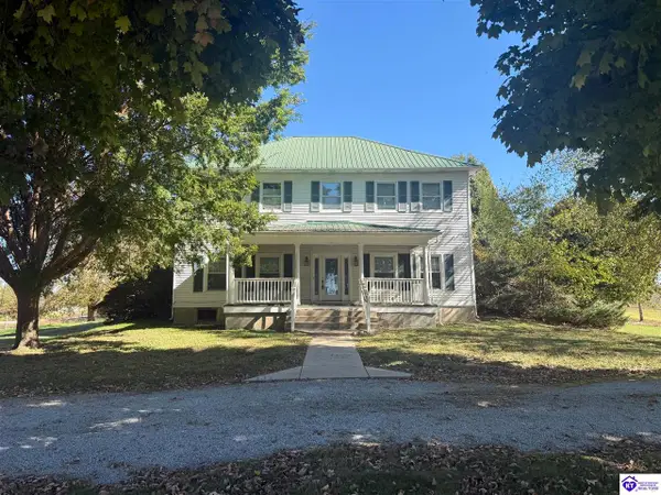 8150 Rineyville Road, Rineyville, KY 40162