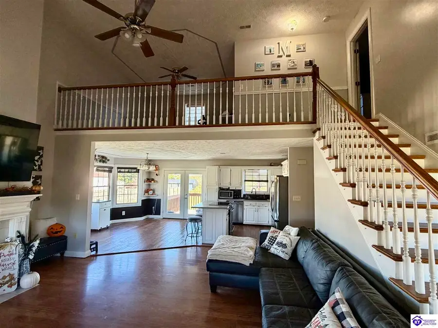 897 Hatcher Road, Campbellsville, KY 42718 - #2