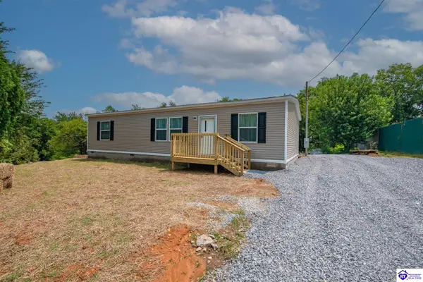 611 Bush Lane, Elizabethtown, KY 42701