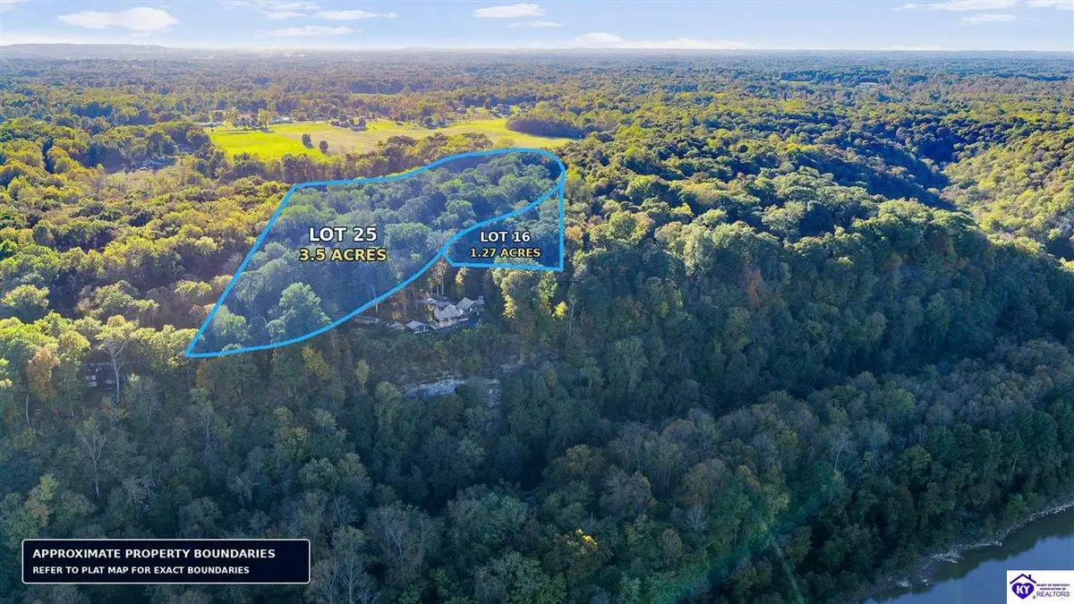 Lot 16 Ferncliff Road, Brandenburg, KY 40108 - #1