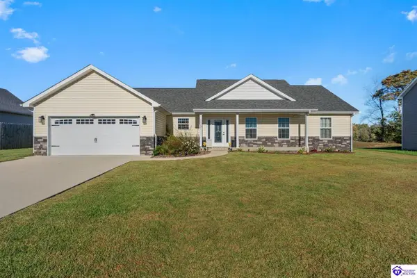113 Easton Court, Elizabethtown, KY 42701