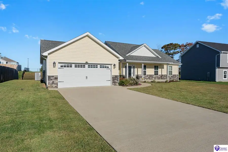 113 Easton Court, Elizabethtown, KY 42701 - #3
