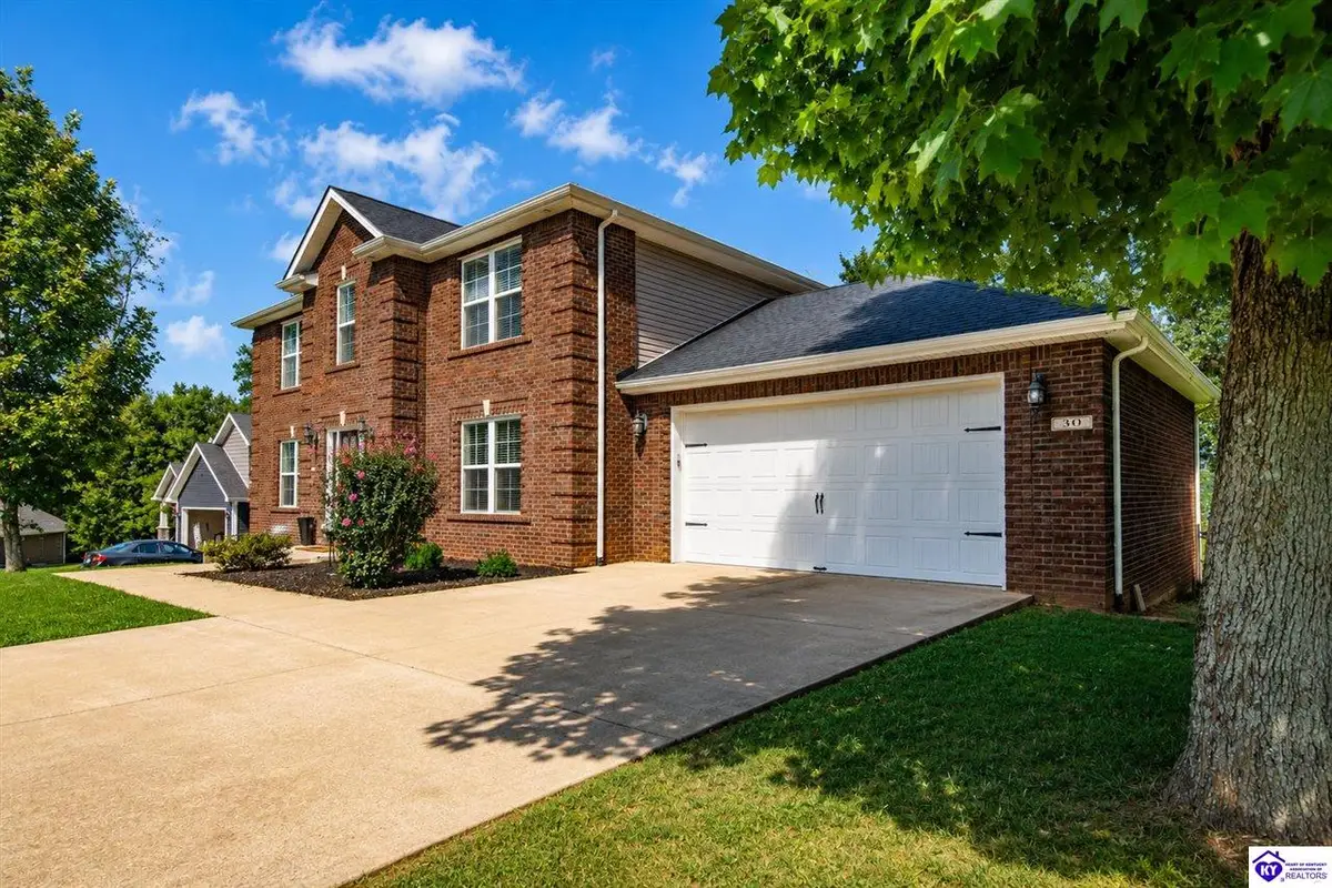 30 Cockeriell Court, Elizabethtown, KY 42701-6457 - #1
