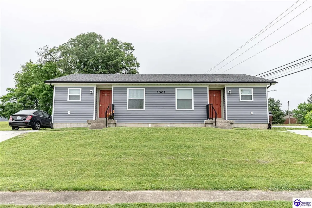 1302 B Farmingdale Drive, Elizabethtown, KY 42701 - #1