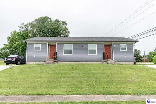 1302 B Farmingdale Drive, Elizabethtown, KY 42701