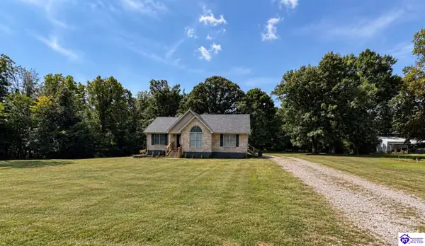 235 Forrest Hills Road, Guston, KY 40142