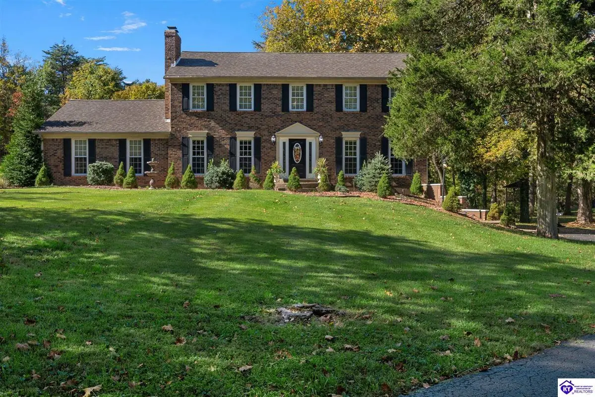 770 Bates Road, Elizabethtown, KY 42701 - #1