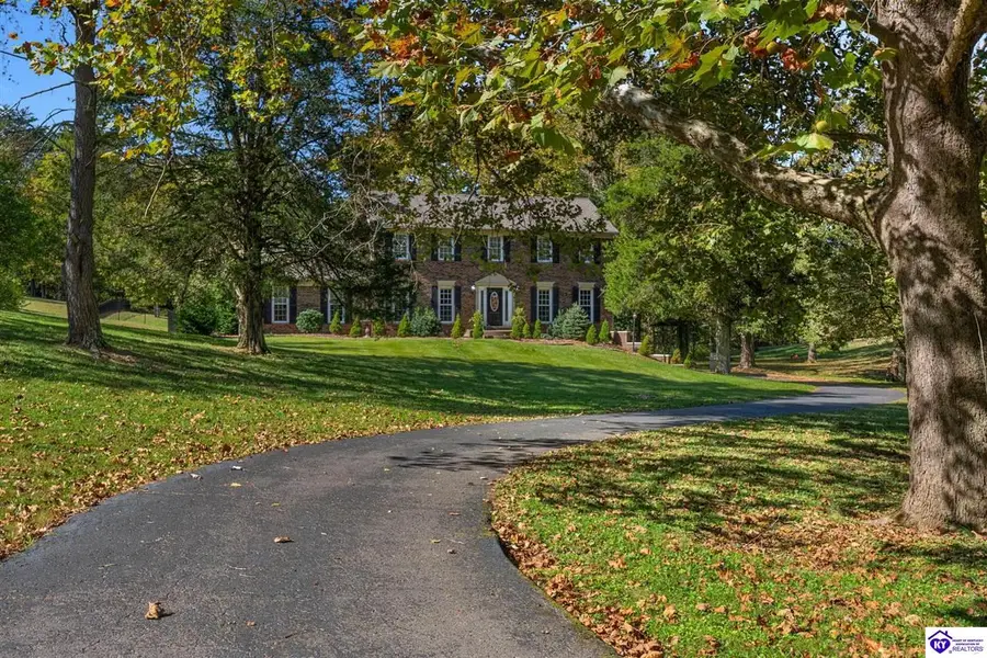 770 Bates Road, Elizabethtown, KY 42701 - #2